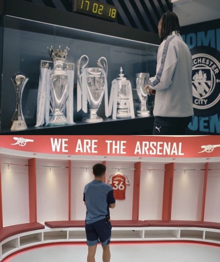 Bet365体育官网-今日趣图：掉链子并不会凭空消失，只是从我厂转移到了利雅得胜利