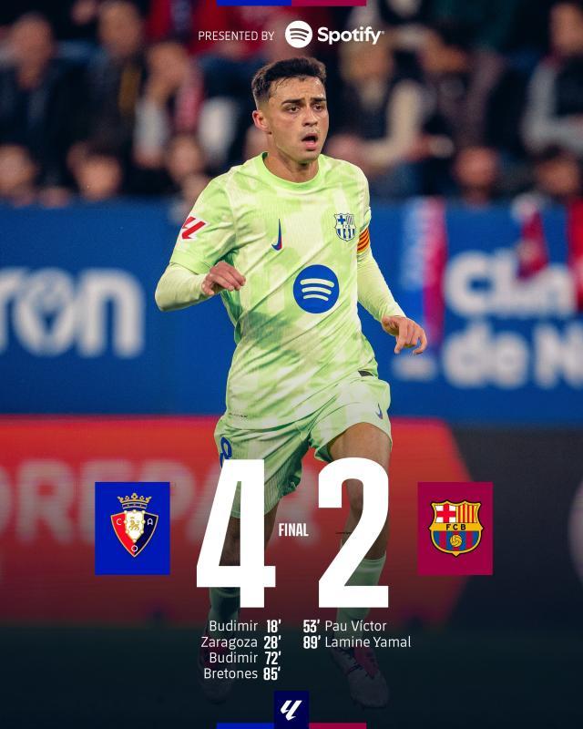 大轮换翻车，弗利克能否借此看清替补成色？