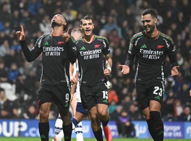 Bet365体育-耶稣破荒迎接魔鬼赛程：纽卡国米切尔西等着阿森纳