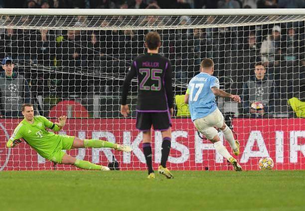 金靴老矣，尚能饭否？因莫比莱点亮蓝鹰欧冠梦！