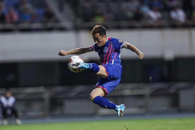 Bet365体育平台-从两连败到三连胜背后 石家庄功夫靠什么走出困境