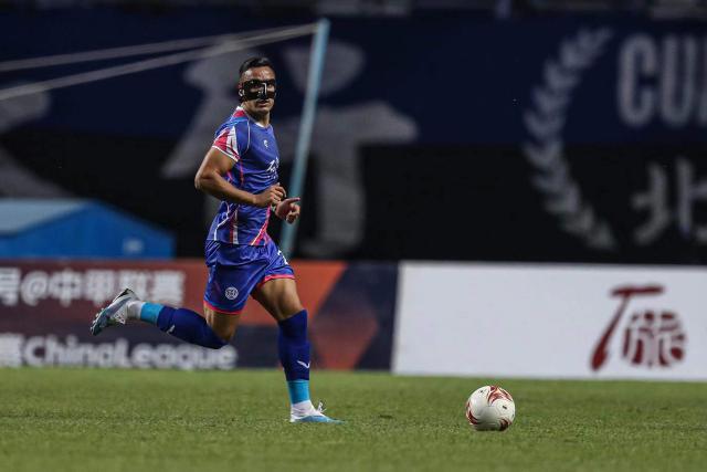 Bet365体育平台-从两连败到三连胜背后 石家庄功夫靠什么走出困境