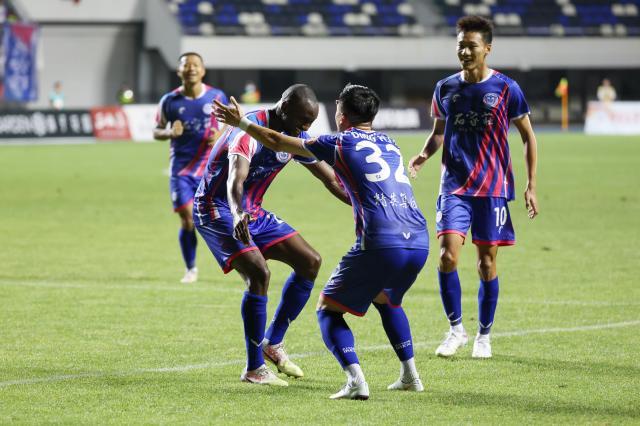 Bet365体育平台-从两连败到三连胜背后 石家庄功夫靠什么走出困境