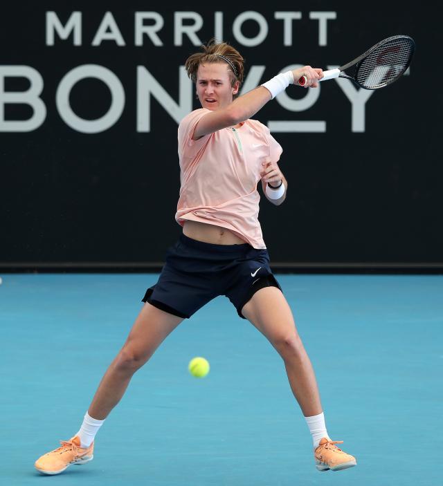 Bet365体育集团-德约救赛点冠军数平纳达尔 重返澳网谁与争锋？