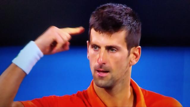 Bet365体育集团-德约救赛点冠军数平纳达尔 重返澳网谁与争锋？