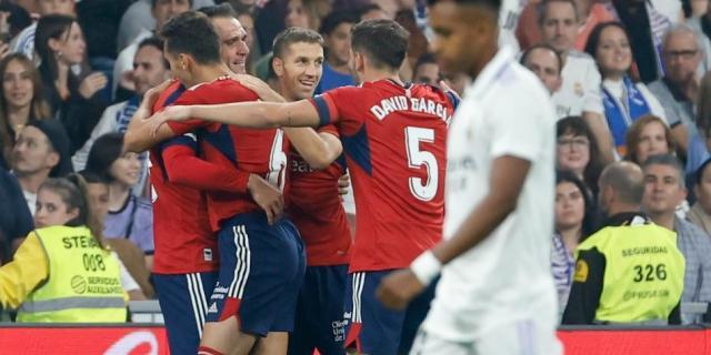 Bet365体育官网-【复盘】本泽马复出遇天敌 皇马回归常态反倒没赢球