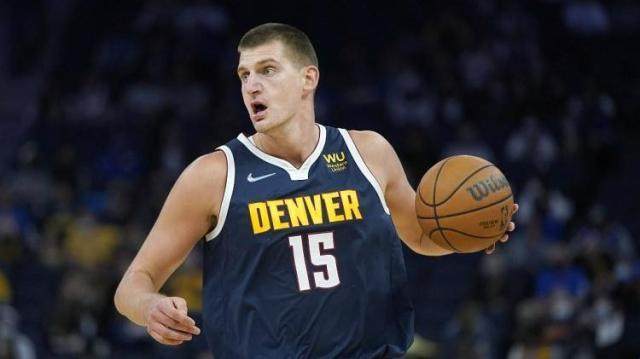 Bet365体育平台-约基奇是科尔的头号难题 库里G1能否归来依旧未定