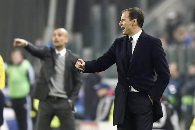 Bet365体育官网-梁熙明：欧冠战局似曾相识 阿莱格里不感慨吗？