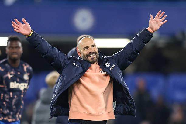 “丑陋”切尔西重返前四，输麻的热刺只争欧联？