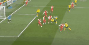 Bet365体育官网-三次精彩反击破门！极富观赏性的阿森纳又回来了