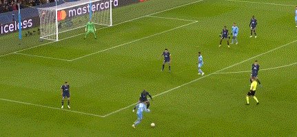 Bet365体育平台-【欧冠】梅西造姆巴佩进球 曼城逆转巴黎双双出线