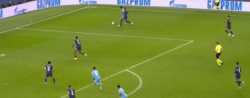 Bet365体育平台-【欧冠】梅西造姆巴佩进球 曼城逆转巴黎双双出线