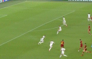 Bet365体育-【欧协杯】队长双响 沙拉维+亚伯破门 罗马5比1逆转