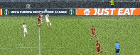 Bet365体育-【欧协杯】队长双响 沙拉维+亚伯破门 罗马5比1逆转