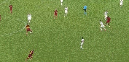 Bet365体育-【欧协杯】队长双响 沙拉维+亚伯破门 罗马5比1逆转