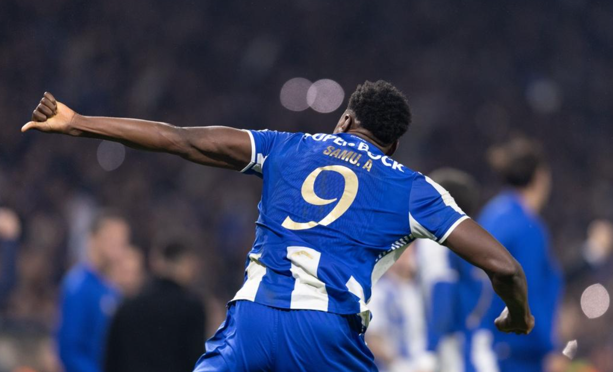 Bet365体育集团-1-0险胜！1-1绝平！C罗3连胜，赫罗纳补时扳平，波尔图3球横扫