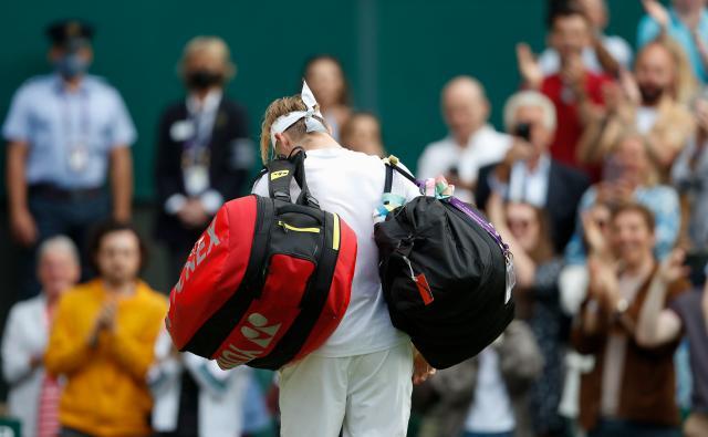 【美网圆桌】前八种子谁先“翻车”？谁又会成为黑马？