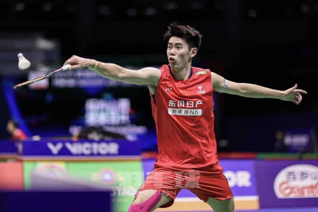 Bet365体育官网-亚团赛：国羽女队锁定四强席位，男队今晚迎挑战