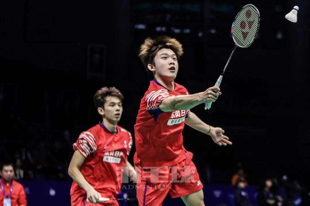 Bet365体育官网-亚团赛：国羽女队锁定四强席位，男队今晚迎挑战