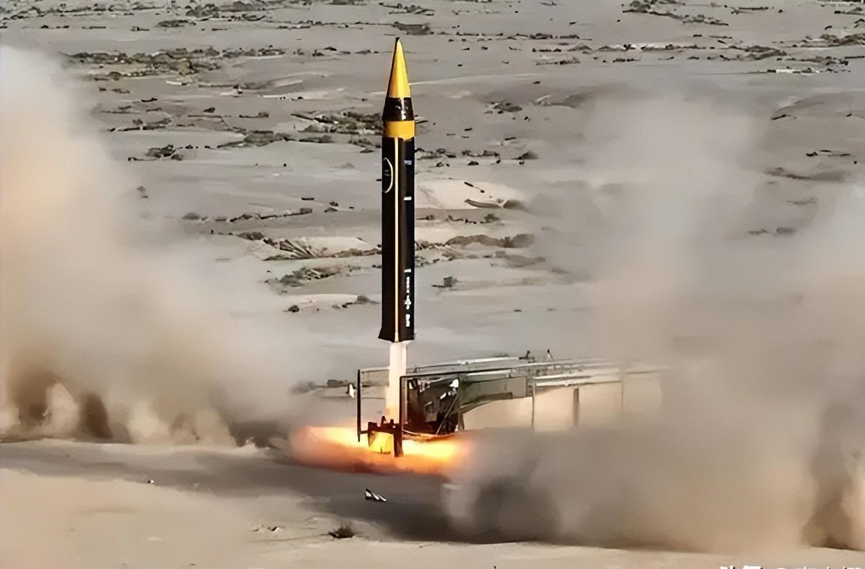 Bet365体育平台-惨烈画面：1吨级弹头“灭国弹”突防特拉维夫，以军已不设防