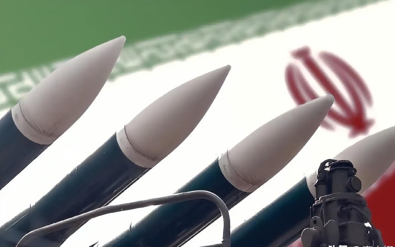 Bet365体育平台-惨烈画面：1吨级弹头“灭国弹”突防特拉维夫，以军已不设防