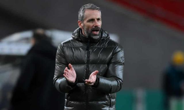 Bet365体育平台-远水难救近火 官宣下赛季新帅后多特还差救火员？