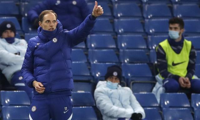 Bet365体育集团-韦尔纳破球荒除心魔 切尔西重回前四悄然化解危机