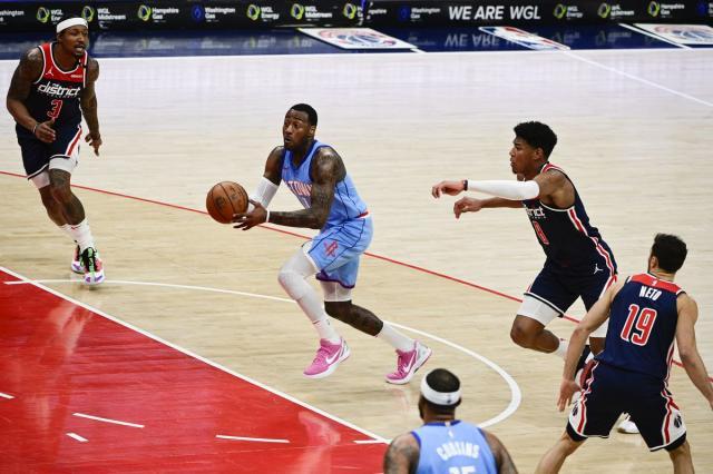 Bet365体育-6连胜后遭遇6连败 战绩坐上过山车只因防守大滑坡