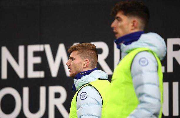 Bet365体育-切尔西正式任命图赫尔 德国新帅来救德国“水货”了