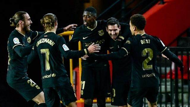 Bet365体育集团-梁宏业：科曼是怎么让巴萨复活的？