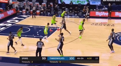 Bet365体育平台-家有穆雷初长成！新时代马刺的“新帕克”养成计划