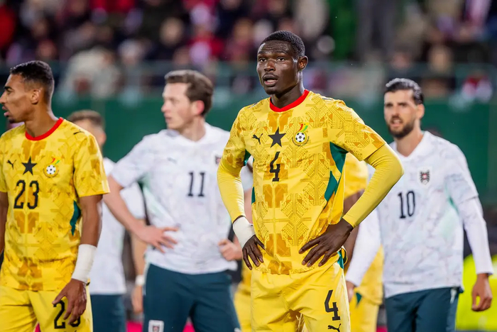 Bet365体育平台-友谊赛5连败，这支世界杯球队当机立断，解雇主帅|加纳队|阿多|德国|加纳足协|加纳_新浪体育_新浪新闻