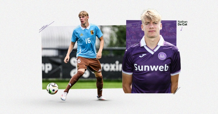 世体：拜仁愿为17岁中场德卡特投资3800万欧，马竞热刺米兰也有意