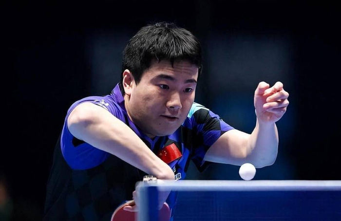Bet365体育集团-国乒男团为何能淘汰韩国队？许昕马龙激动，刘国正指出王楚钦问题|林诗栋|梁靖崑|吴晙诚|张禹珍|梁靖昆_新浪体育_新浪新闻